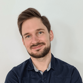 PHP Entwickler & PHP Programmierer - Matthias Gora